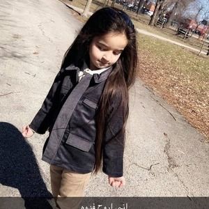 Meet your Posher, Hussain